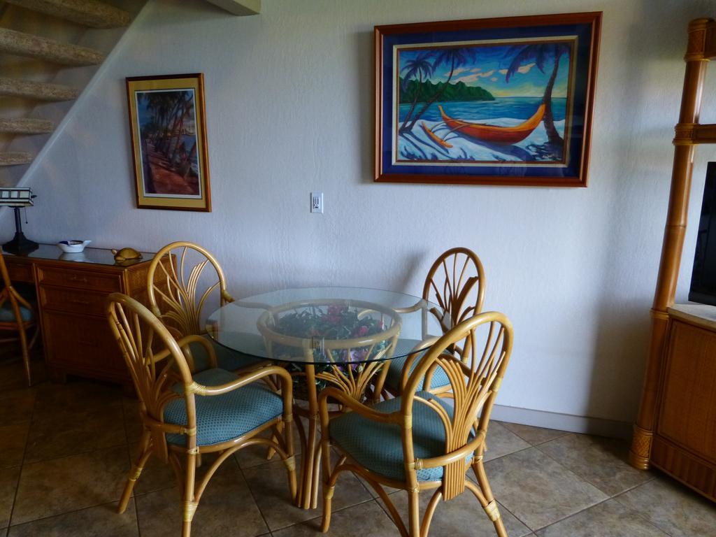 Mahina Surf 220 By Redawning Aparthotel Lahaina Exteriör bild